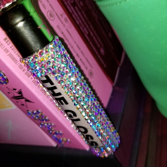 ๐๏ธJeffree Star, Bling The Gloss ๐ - Picture 8 of 8